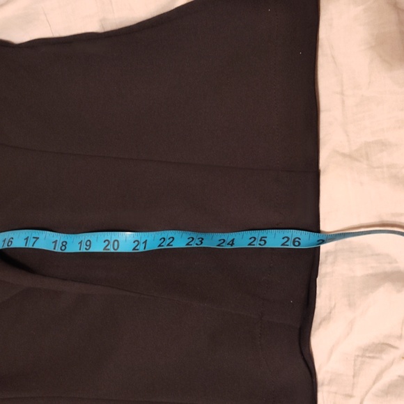 Woman's Jacket by Serra. Size:S Navy Blue Poly/Rayon/Spandex - Picture 5 of 7